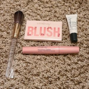 Ulta Spring Makeup Set
